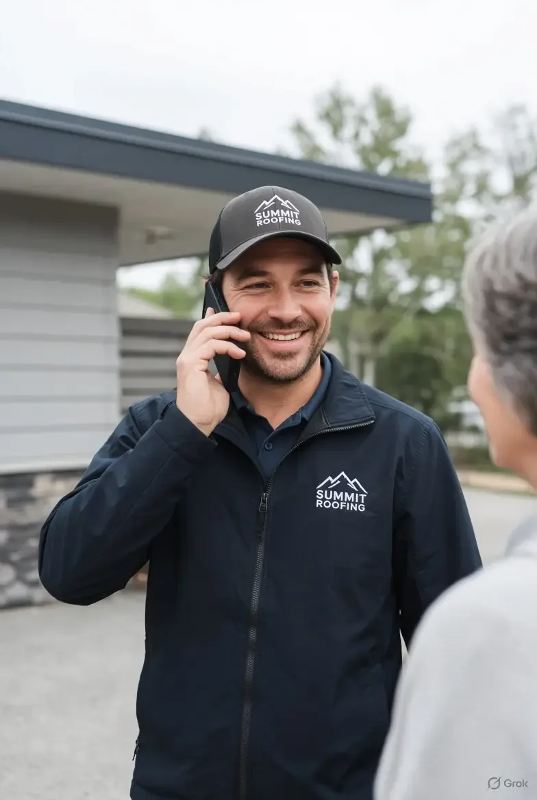 Flat Roof Leak Repair Minneapolis, NC FAQs
